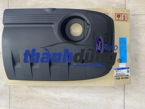 NẮP CHE ĐỘNG CƠ FORD RANGER 2009-2013
