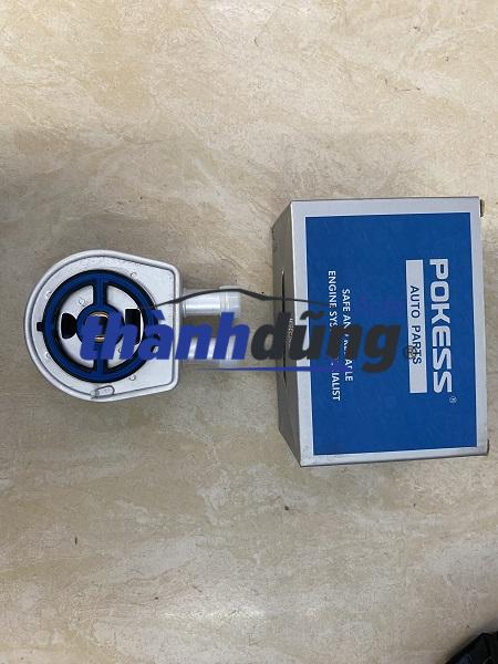 KÉT LÀM DẦU HỘP SỐ FORD MONDEO