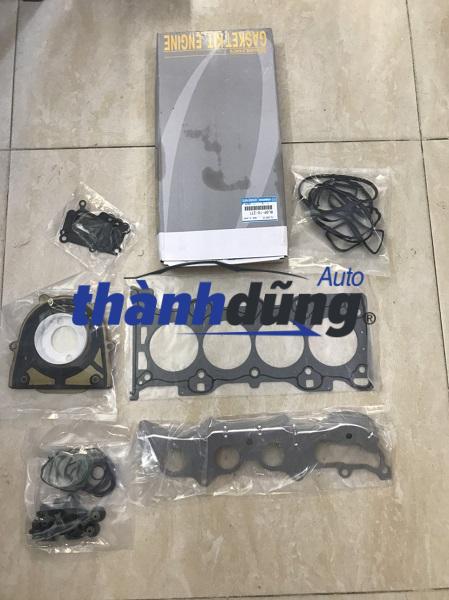 GIOĂNG ĐẠI TU MAZDA 6 2.0