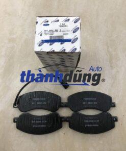 BỐ THẮNG TRƯỚC FORD TRANSIT 2010