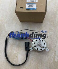 MÔ TƠ QUẠT KÉT NƯỚC VOLVO S40