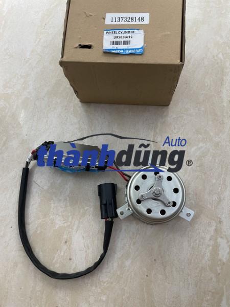 MÔ TƠ QUẠT KÉT NƯỚC VOLVO S40