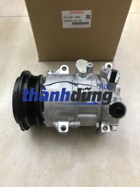 LỐC LẠNH TOYOTA CAMRY 2.4