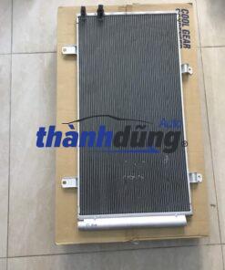 DÀN (GIÀN) NÓNG TOYOTA CAMRY 3.5Q