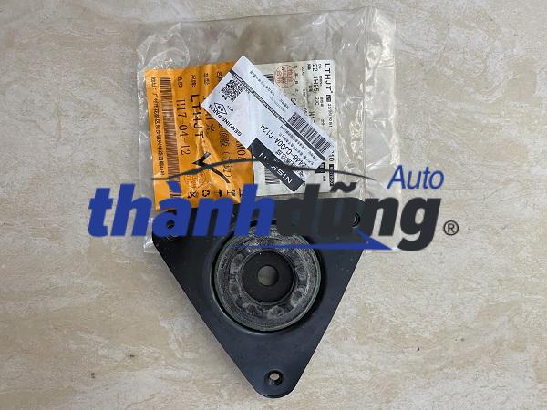 BÁT BÈO GIẢM XÓC NISSAN QASHQAI 2013-2020