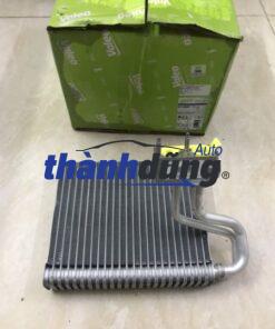 DÀN LẠNH ĐIỀU HÒA PEUGEOT 308