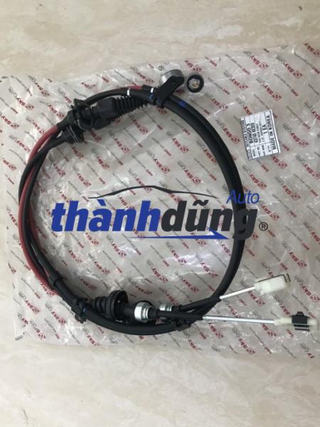 DÂY ĐI SỐ KIA K200