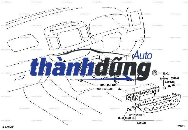 CẢM BIẾN NGẮT LẠNH HYUNDAI GETZ | 976201C000 - Ảnh 4
