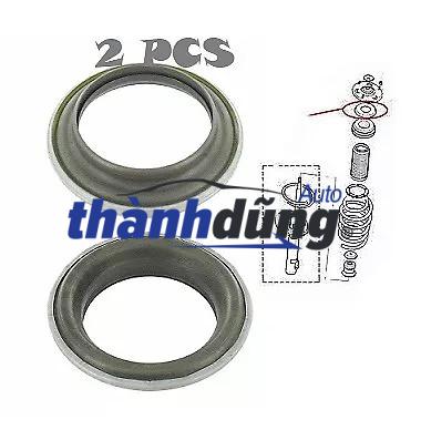 ĐỆM BÁT BÈO GIẢM XÓC HYUNDAI I10 2008-2013 | 5462707000 - Ảnh 3