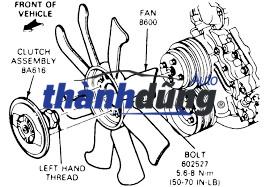 LY TÂM CÁNH QUẠT MITSUBISHI ZINGER | MD317679 - Ảnh 3