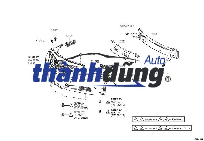 NẮP MÓC KÉO XE MITSUBISHI XPANDER 2017-2023 | 6400H321YA - Ảnh 5