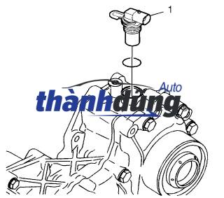 SÂU CÔNG TƠ MÉT LIFAN 520 2006 | A113802020 - Ảnh 4