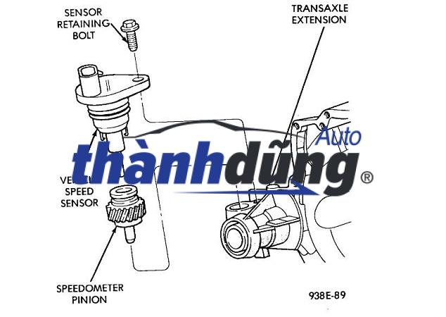 SÂU CÔNG TƠ MÉT LIFAN 520 2006 | A113802020 - Ảnh 3