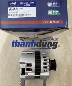 MÁY PHÁT ĐIỆN DAEWOO CIELO