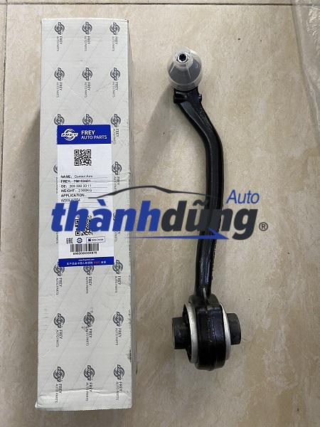 THANH GIẰNG (CÀNG I) TRƯỚC TRÁI MERCEDES C180