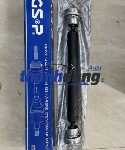 TRỤC CÁC ĐĂNG (LÁP) PHỤ MERCEDES GLK280