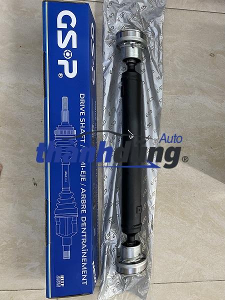 TRỤC CÁC ĐĂNG (LÁP) PHỤ MERCEDES GLK280