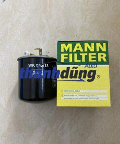 LỌC NHIÊN LIỆU MERCEDES SPRINTER | 6110920040