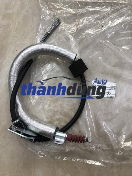 DÂY THẮNG TAY SSANGYONG MUSSO