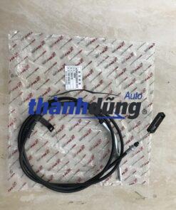 DÂY PHANH TAY KIA K165