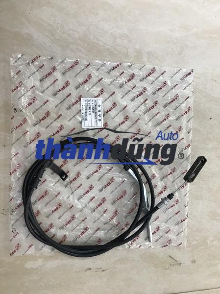 DÂY PHANH TAY KIA K165