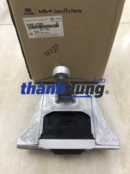 CHÂN MÁY TRƯỚC HYUNDAI ELANTRA