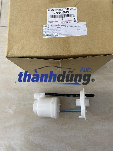 LỌC XĂNG TOYOTA CAMRY | 7702406190