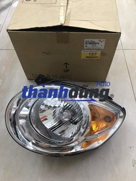 ĐÈN PHA PHẢI KIA MORNING 2009