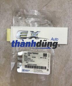 CHỮ EX CỐP HẬU DAEWOO LACETTI