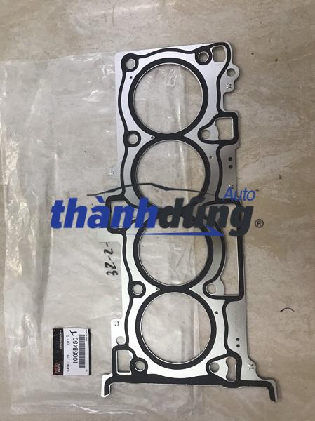 GIOĂNG MẶT MÁY MITSUBISHI OUTLANDER | 1005B450