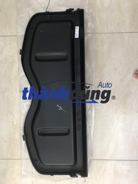 GIÁ ĐỂ HÀNG CỐP HẬU HYUNDAI I10 2019