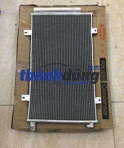 DÀN NÓNG SUZUKI VITARA | 9531066M00