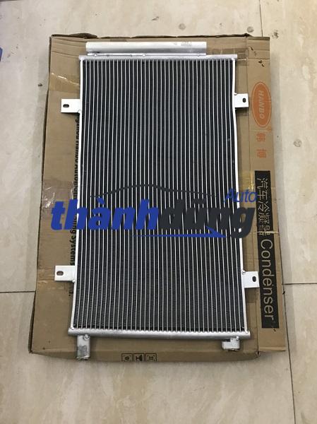 DÀN NÓNG SUZUKI VITARA | 9531066M00