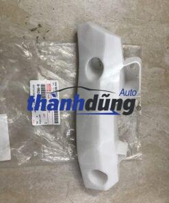 BÁT CÀI CẢN TRƯỚC XE ISUZU MUX 2019