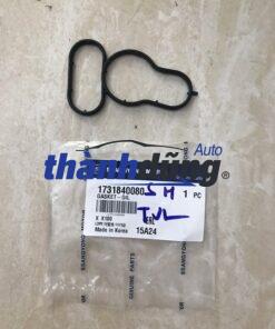 GIOĂNG KÉT LÀM MÁT NHỚT SSANGYONG TIVOLI