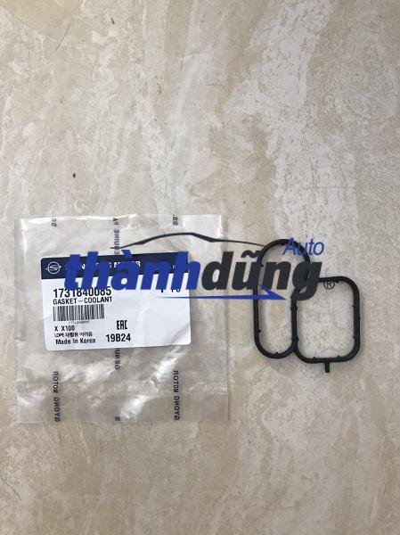 GIOĂNG KÉT SINH HÀN XE SSANGYONG TIVOLI 2017