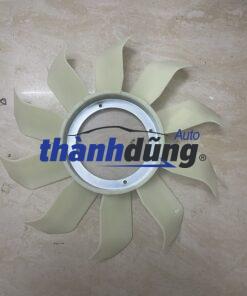 CÁNH QUẠT KÉT NƯỚC ISUZU MUX | 8973189630