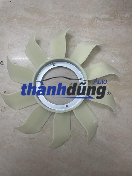 CÁNH QUẠT KÉT NƯỚC ISUZU MUX | 8973189630