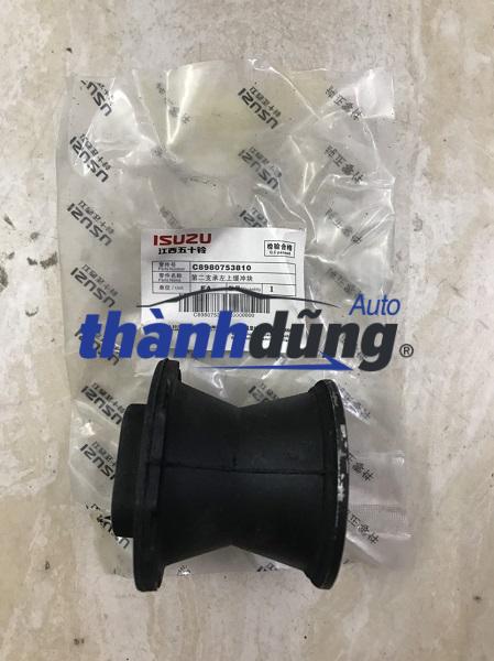 CAO SU THÙNG XE ISUZU DMAX