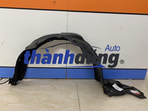 CHẮN BÙN LÒNG DÈ TOYOTA VIOS | 538760D240