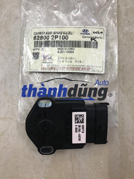 CẢM BIẾN CHÂN GA HYUNDAI I20 2012-2017