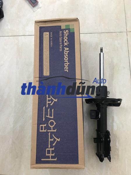 PHUỘC NHÚN TRƯỚC HYUNDAI ELANTRA 2016