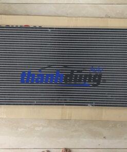 DÀN NÓNG SSANGYONG MUSSO 2.3