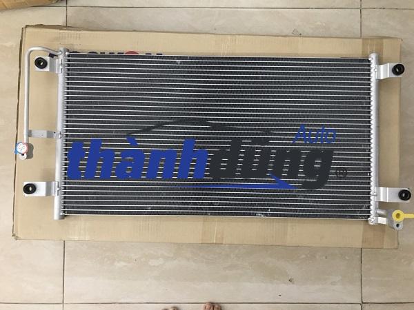 DÀN NÓNG SSANGYONG MUSSO 2.3