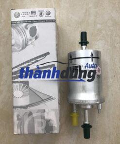 LỌC XĂNG VOLKSWAGEN GOLF | 1K0201501K
