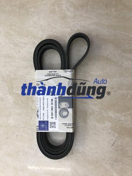 DÂY CUROA TỔNG MERCEDES C300