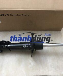 PHUỘC NHÚN TRƯỚC KIA K3 2013-2017