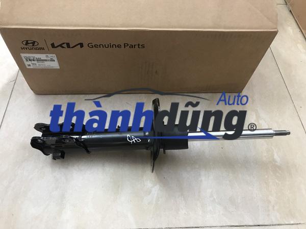 PHUỘC NHÚN TRƯỚC KIA K3 2013-2017