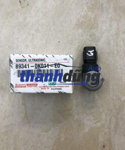 CẢM BIẾN KHOẢNG CÁCH VA CHẠM TOYOTA INNOVA