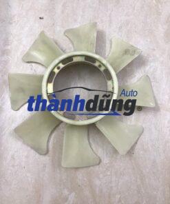 CÁNH QUẠT KÉT NƯỚC MITSUBISHI L200